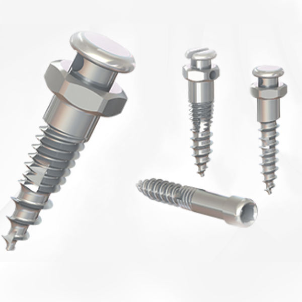 Mini-Implantes Ortodônticos