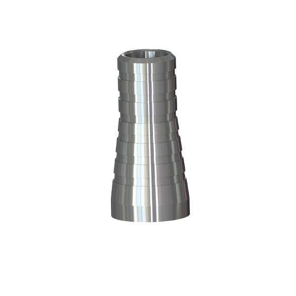 CILINDRO TITÂNIO PILAR