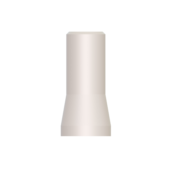 CILINDRO PLÁSTICO PILAR