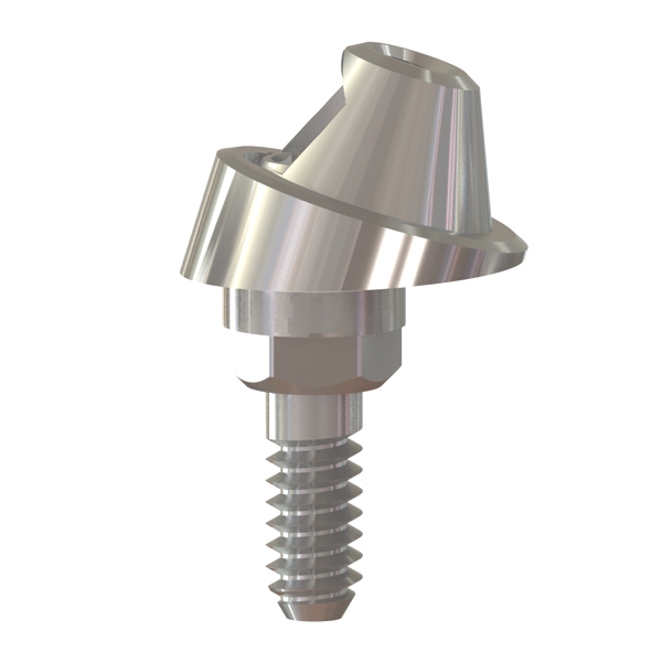 MINI PILAR MU ANGULADO HI