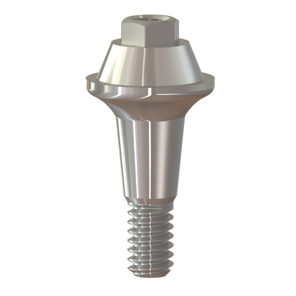 MINI PILAR MULTI UNITÁRIO RETO CM