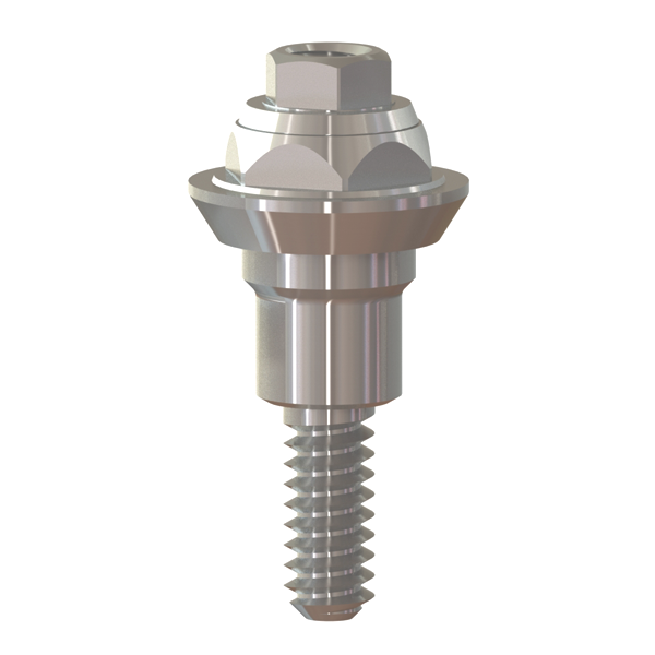 MINI PILAR MULTI UNITÁRIO RETO HI