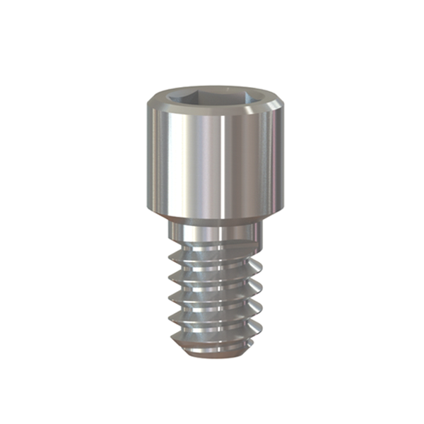 PARAFUSO PROTÉTICO HEXAGONAL MINI PILAR MU