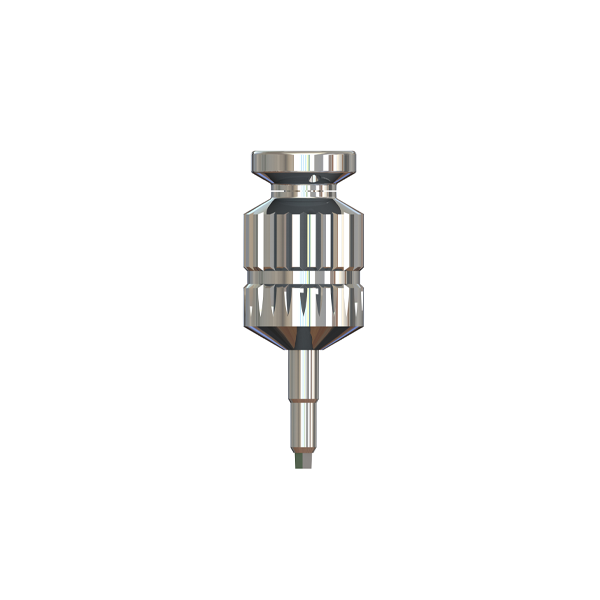 CHAVE BIDIGITAL ENXERTO ÓSSEO