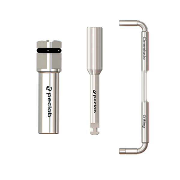 Chaves para implantes IPI