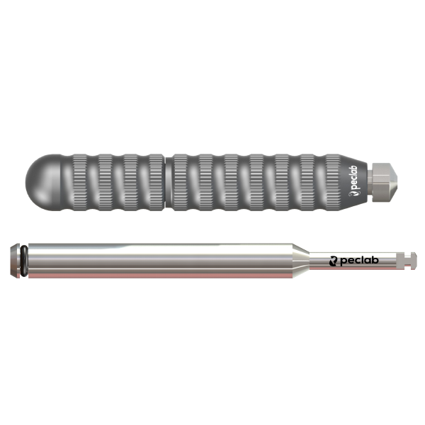 Chaves para Mini Implantes Ortodônticos